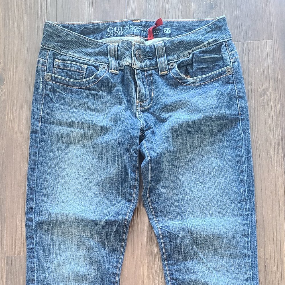 Guess Jeans
